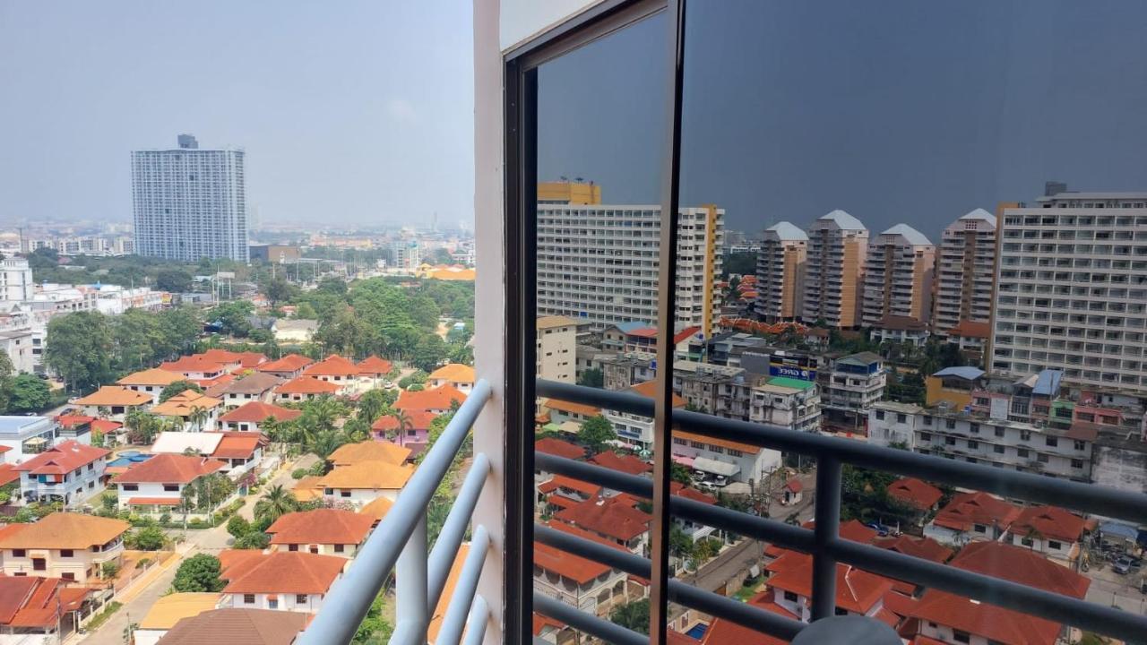 View Talay 2a Джомтьен